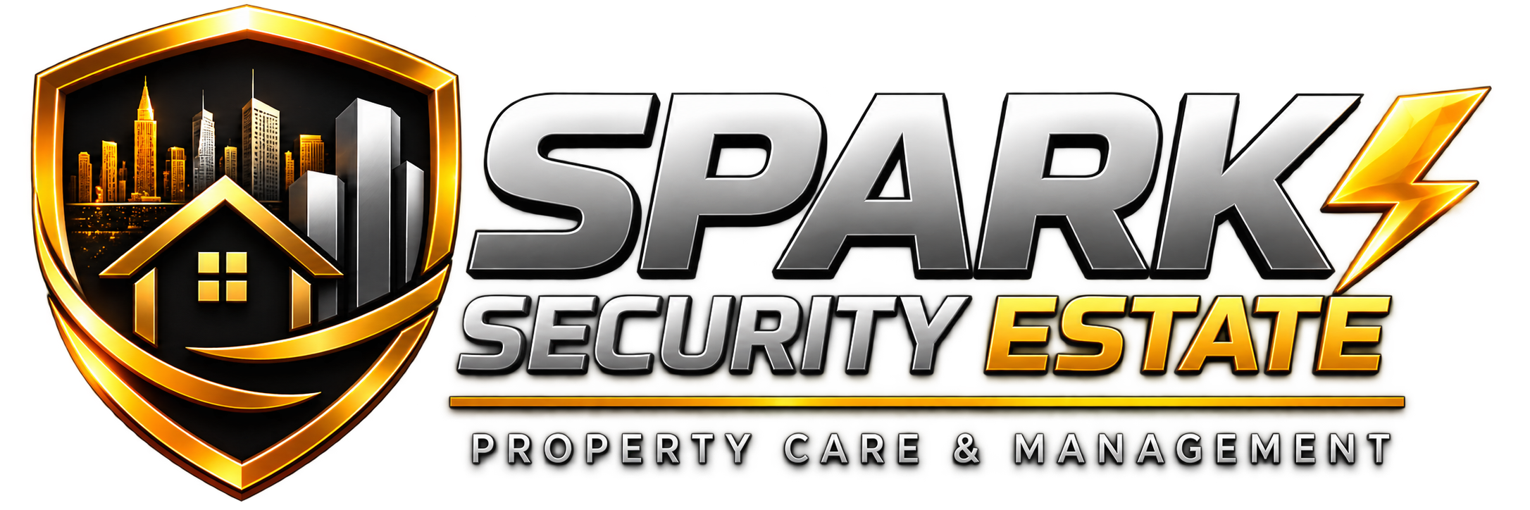Spark Security Estate – Property Care & Management Manchester