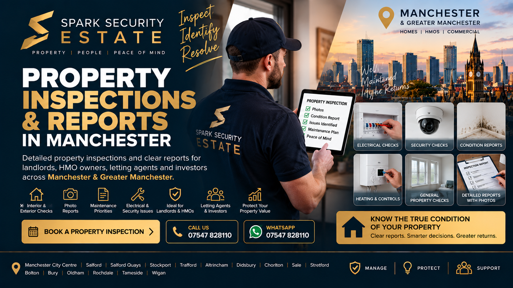 Property Inspections & Reports Manchester Property Inspections & Reports Manchester